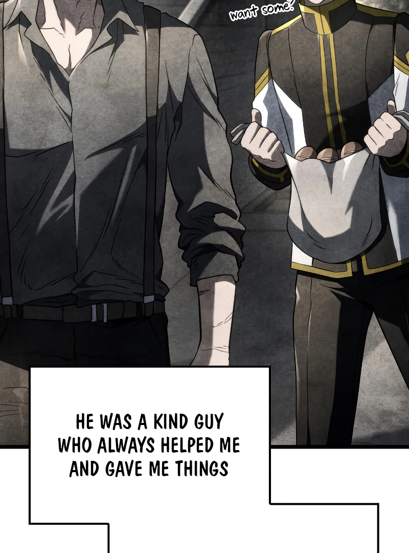 Revenge of the Iron-Blooded Sword Hound, Chapter 75 image 039